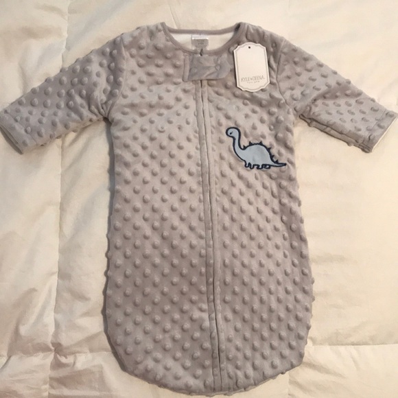 kyle and deena sleep sack